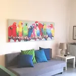 Apartment 76metriquadri