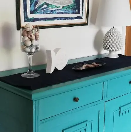 76metriquadri דירה *