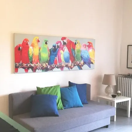 Apartment 76metriquadri