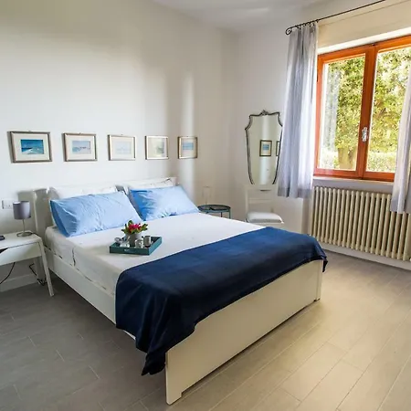 76metriquadri Apartment