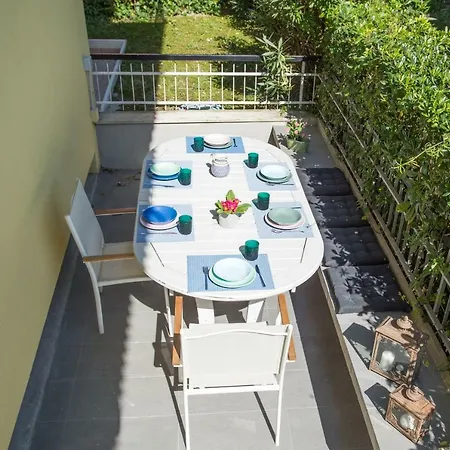 Apartment 76metriquadri *