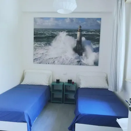 公寓 76metriquadri